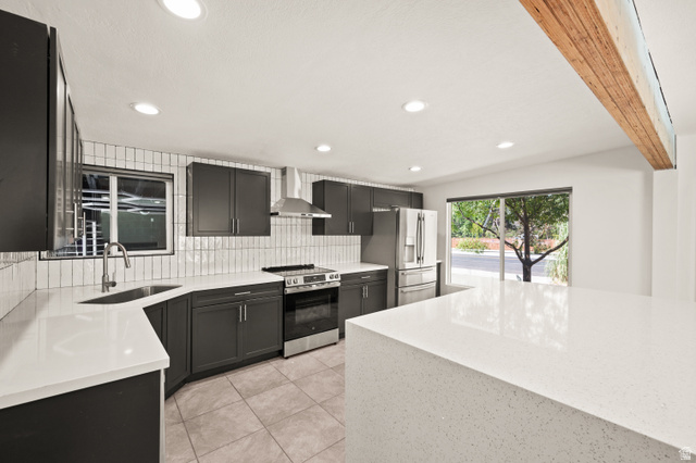1708 E SPRING LANE LN, Holladay UT 84117
