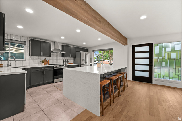 1708 E Spring Lane Ln
                     MLS #2179458