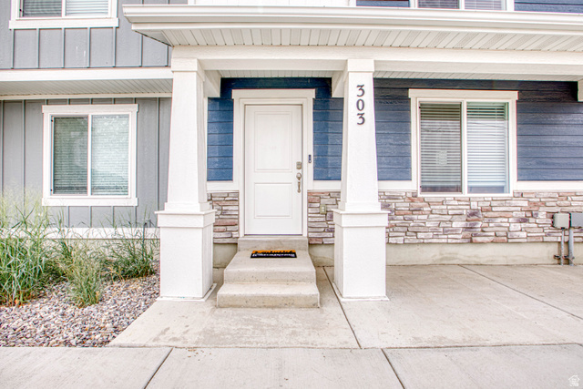 303 E SERENITY AVE #1018, Tooele UT 84074