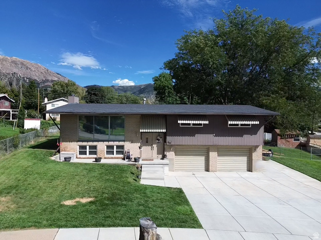 3242  Mount Lomond Dr
                     MLS #2179461