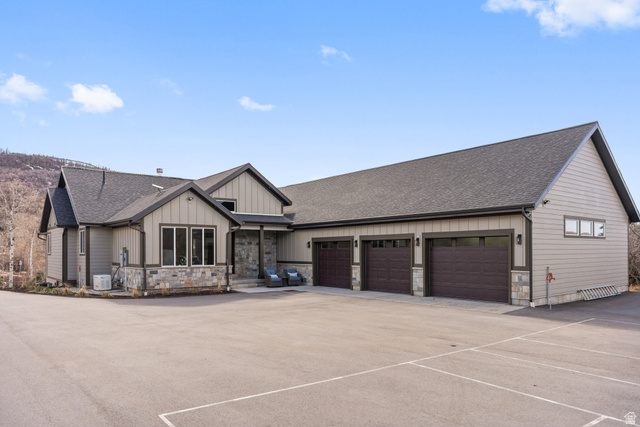 9313 E DEER CREEK DRIVE DR #965, Heber City UT 84032