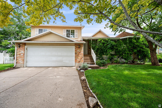 2380 N 2125 E
                     MLS #2179464