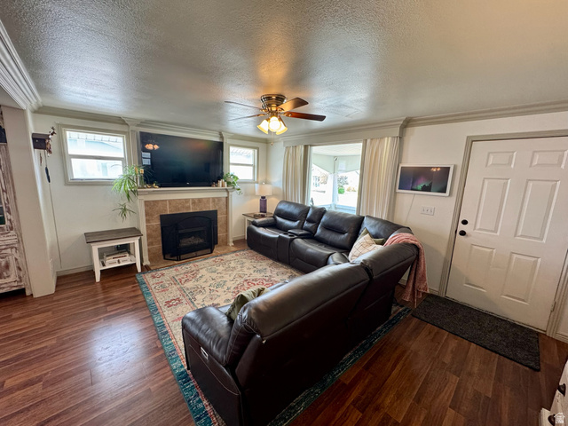 89 N 100 W, Milford, UT 84751, photo 10