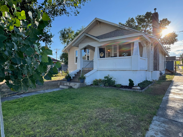 89 N 100 W, Milford, UT 84751, photo 2