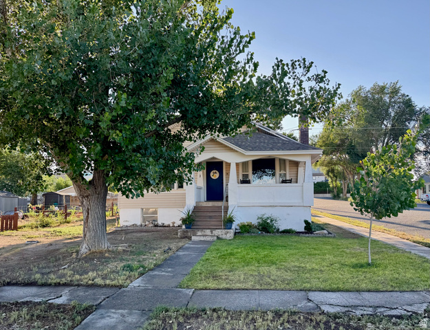 89 N 100 W, Milford, UT 84751, photo 3