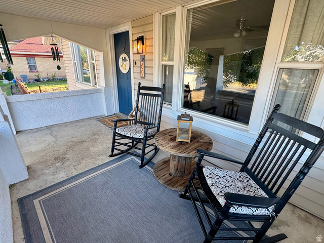 89 N 100 W, Milford, UT 84751, photo 5