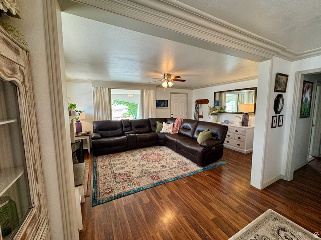 89 N 100 W, Milford, UT 84751, photo 12