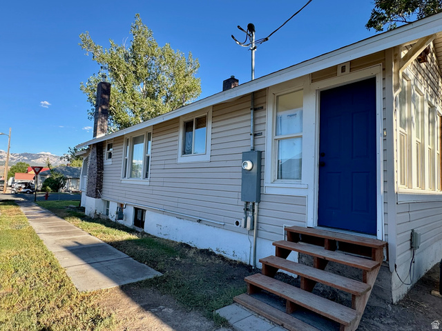 89 N 100 W, Milford, UT 84751, photo 7