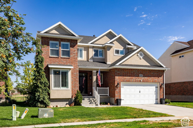 3546 W Brookshire Dr
                     MLS #2179469