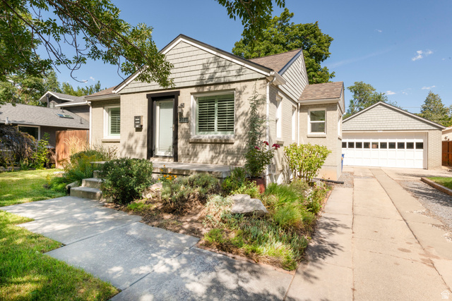 2773 S CHADWICK ST, Salt Lake City UT 84106