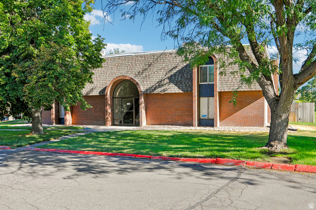 34 W LESTER AVE #E-23, Salt Lake City UT 84107