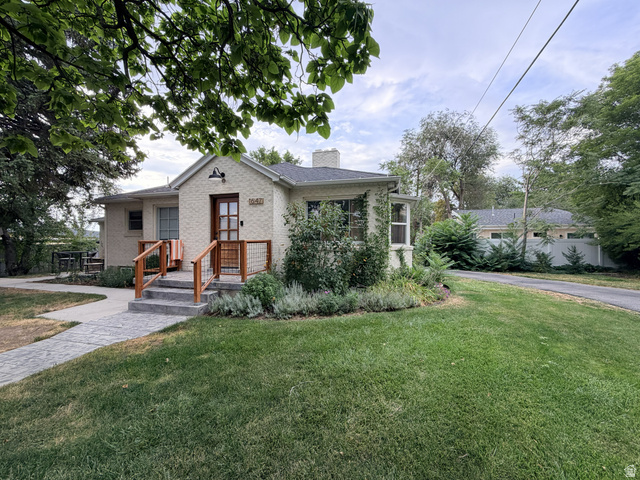 1647 E WOODLAND AVE, Millcreek UT 84106