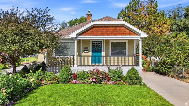 2868 S Buccaneer Dr
                     MLS #2179481