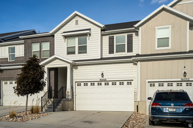 16056 S BODMIN WAY, Bluffdale UT 84065