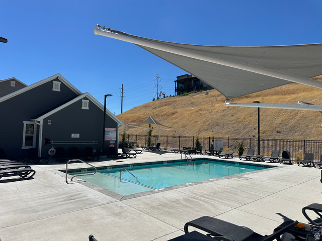 16056 S Bodmin Way
                     MLS #2179483