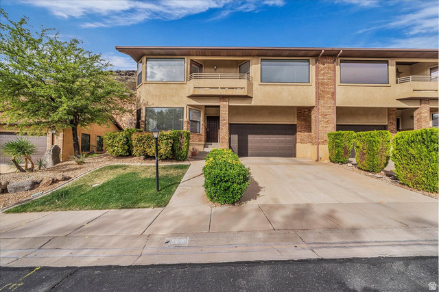 453 NORTHRIDGE AVE, St. George UT 84770