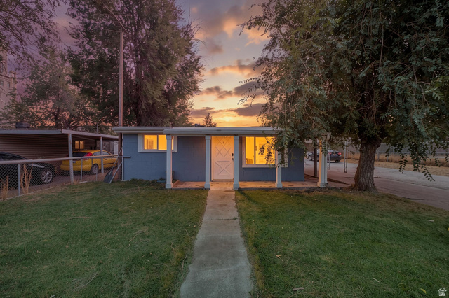 831 W DOXEY ST, Ogden UT 84401