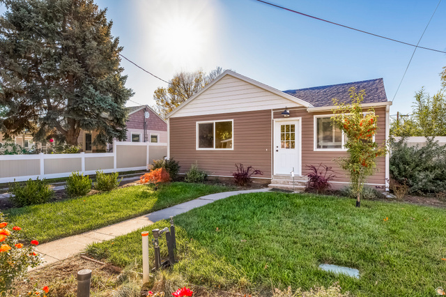 4658 S BOX ELDER ST, Murray UT 84107