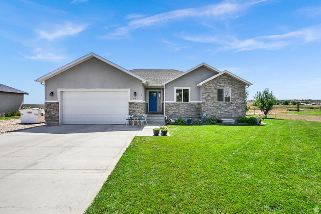 252 E 1875 S, Roosevelt UT 84066