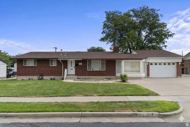 3883 S MARKET ST, West Valley City UT 84119