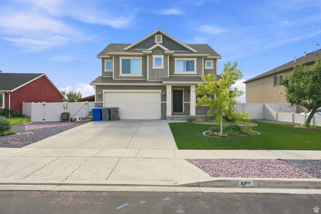 477 N 1790 W, Lindon UT 84042