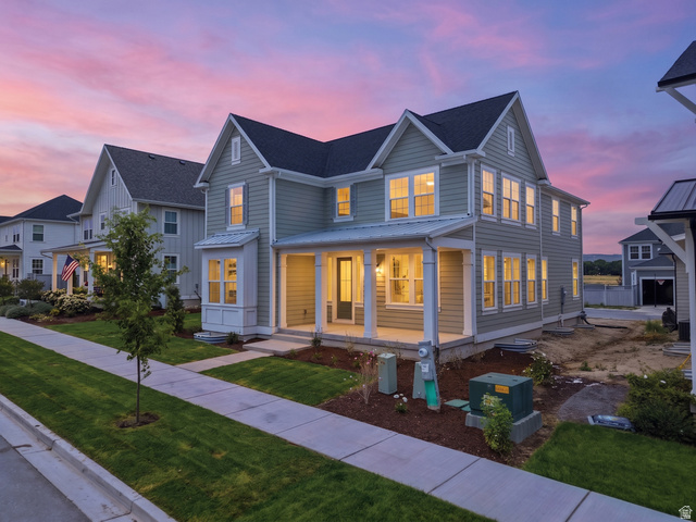 854 W CAROLINE DR #211, Saratoga Springs UT 84045