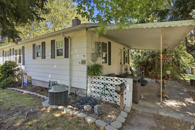 906 GRANDVIEW DR, Ogden UT 84403