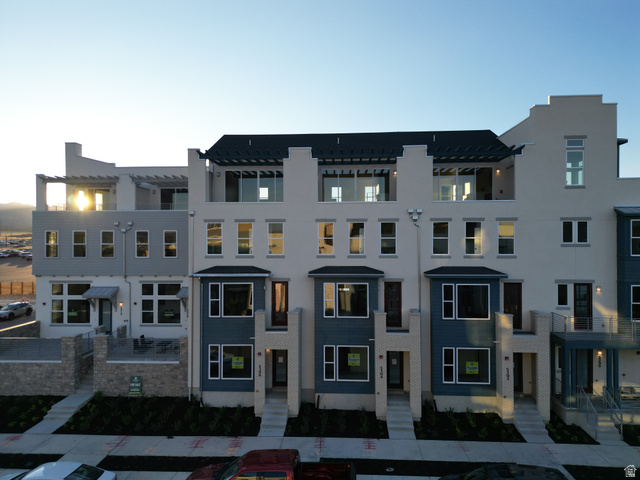 5302 W CENTER FIELD DR #139, South Jordan UT 84009
