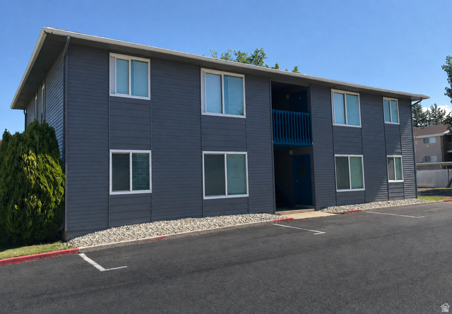259 S Montgomery St
                     MLS #2179520