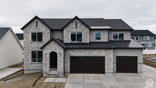 5359 N Honey Suckle Way
                     MLS #2179530