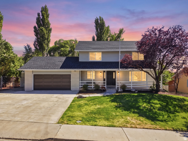 472 E 1930 N
                     MLS #2179536