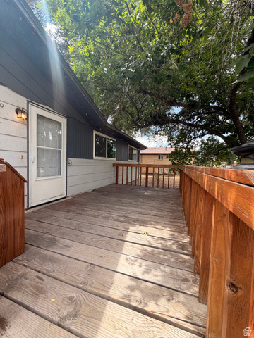 736 E 300 N, Roosevelt UT 84066