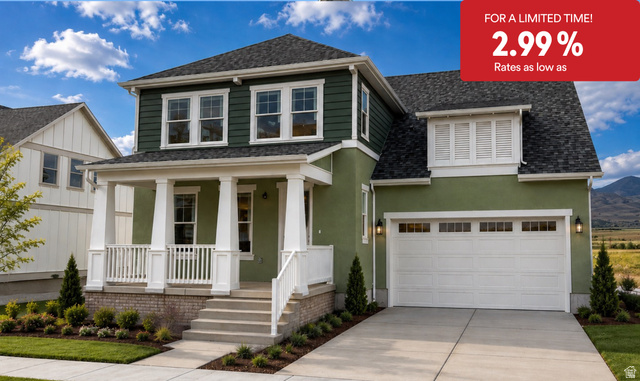 11584 S MARKFIELD WAY #1-102, South Jordan UT 84009