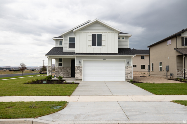 1055 N 1110 W Lot #48
                     MLS #2179558