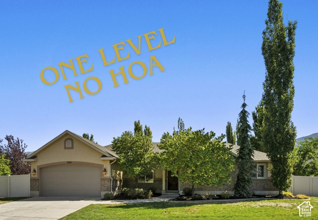 564 N Spring Meadow Ln. Ln
                     MLS #2179559