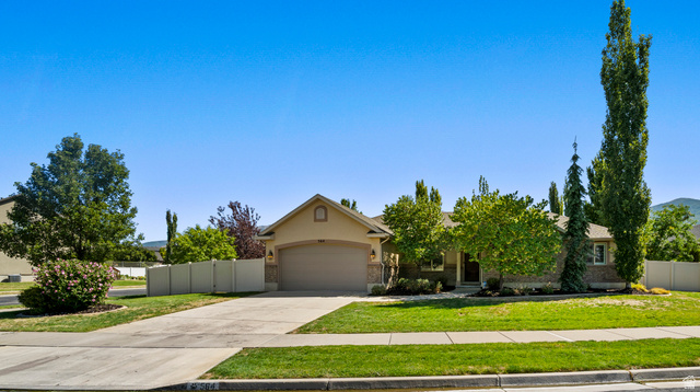 564 N Spring Meadow Ln. Ln
                     MLS #2179559