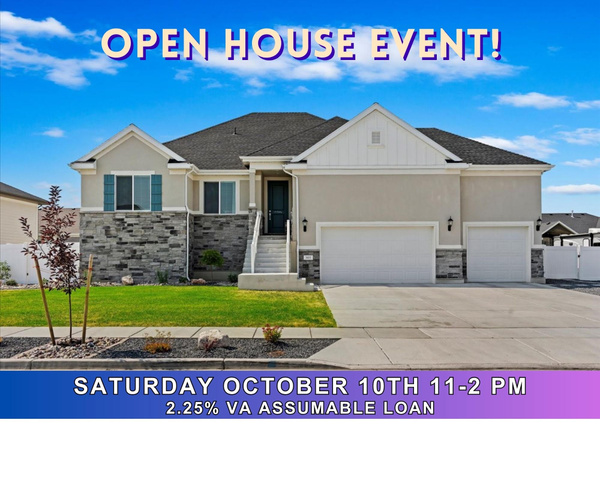 Main photo for 3411 W Blue Crane Dr