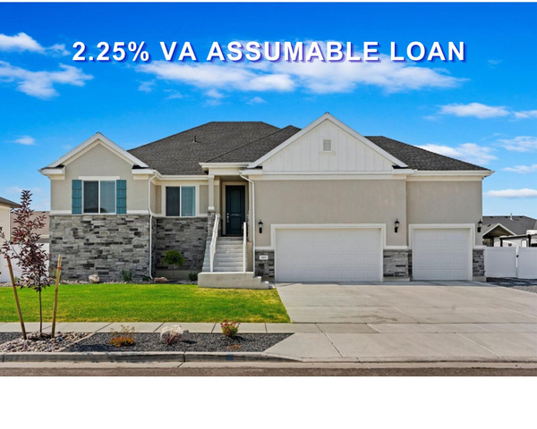 3411 W Blue Crane Dr
                     MLS #2179570