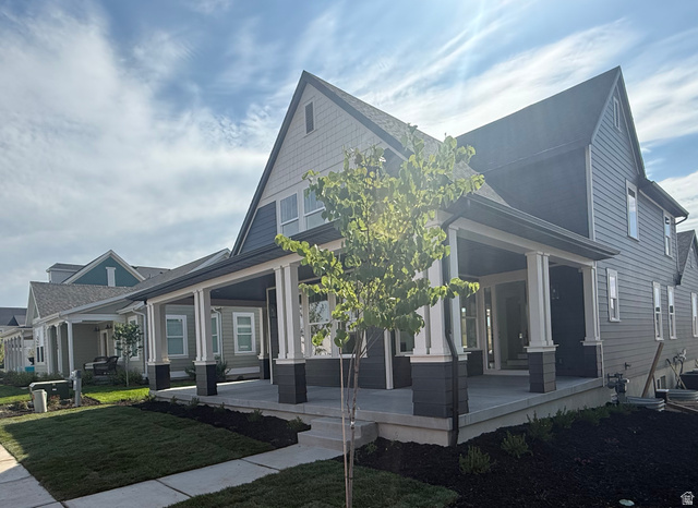 11197 S BINGHAM RIM RD #468, South Jordan UT 84009