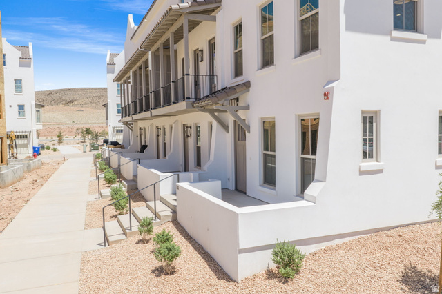 720 W Vista Sur Ln #16, St. George, UT 84790, photo 3