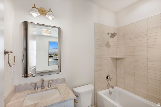 720 W Vista Sur Ln #16, St. George, UT 84790, photo 7