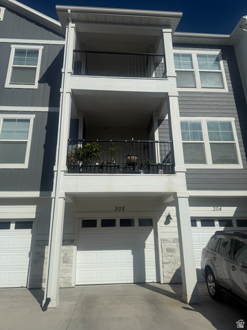 938 W CORAL CHARM WAY #302, Saratoga Springs UT 84045