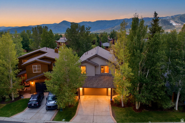 1133 STATION RD, Park City UT 84098