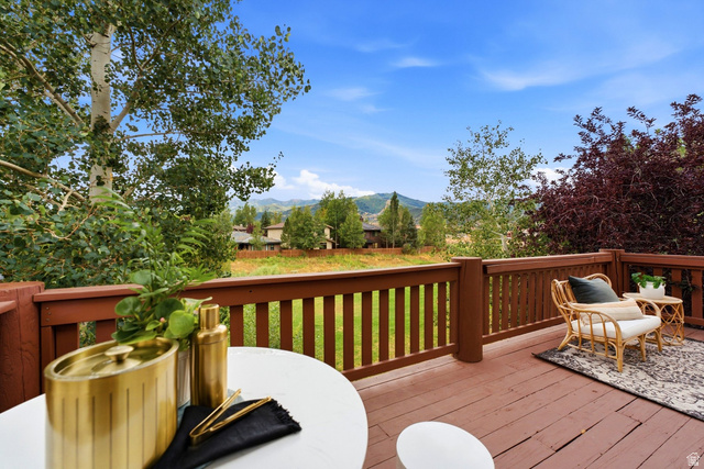 1133 Station Rd, Park City, UT 84098, photo 9