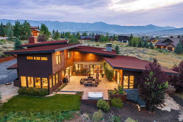 2599 Saddlehorn Dr, Park City, UT 84098, photo 7