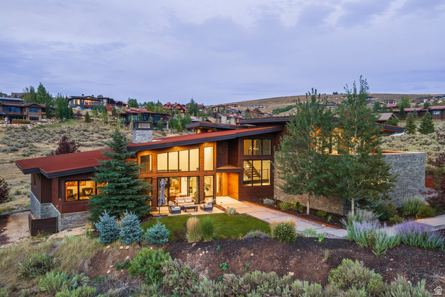 2599  Saddlehorn Dr
                     MLS #2179580