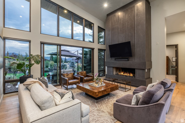 2599 Saddlehorn Dr, Park City, UT 84098, photo 2