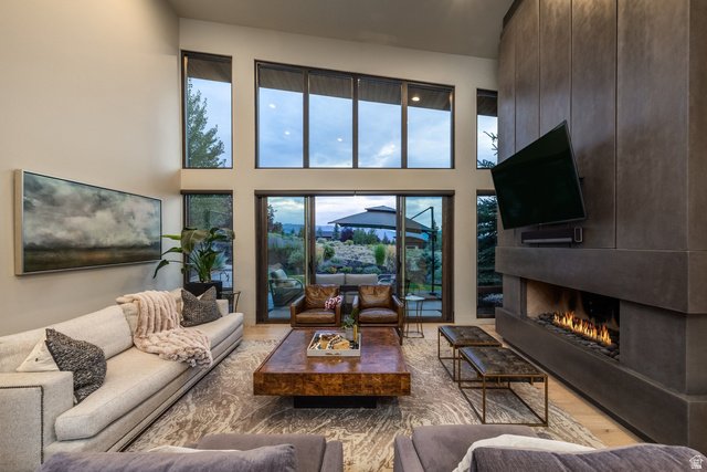 2599 Saddlehorn Dr, Park City, UT 84098, photo 10