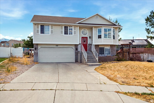 3782 S Tail Trail
                     MLS #2179600