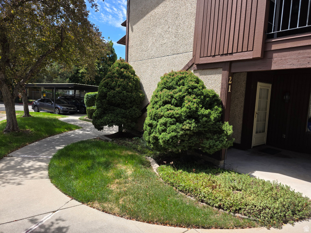 325 E 2550 N #21, North Ogden UT 84414